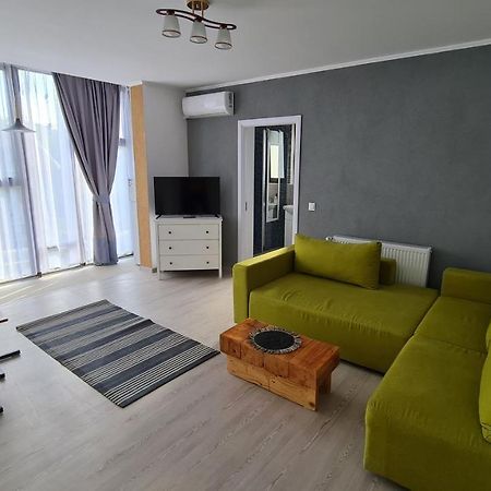 Pomiculturii Residence 5 تيميشورا المظهر الخارجي الصورة