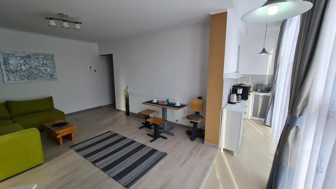 Pomiculturii Residence 5 تيميشورا المظهر الخارجي الصورة