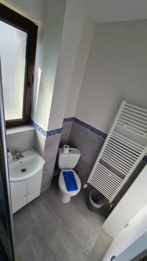 Pomiculturii Residence 5 تيميشورا المظهر الخارجي الصورة
