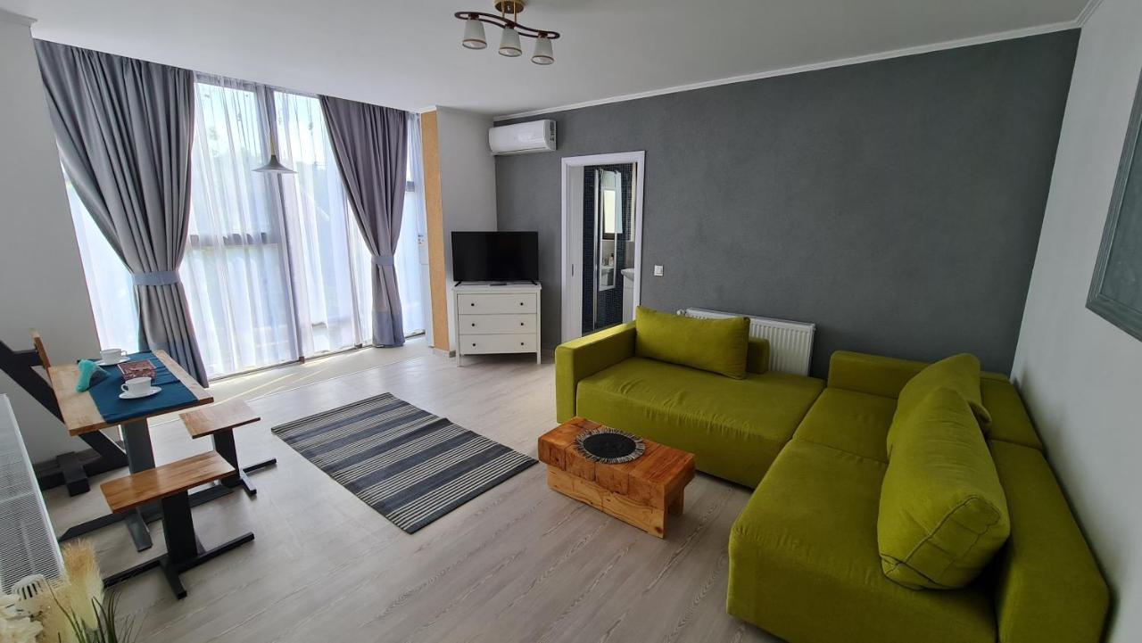 Pomiculturii Residence 5 تيميشورا المظهر الخارجي الصورة