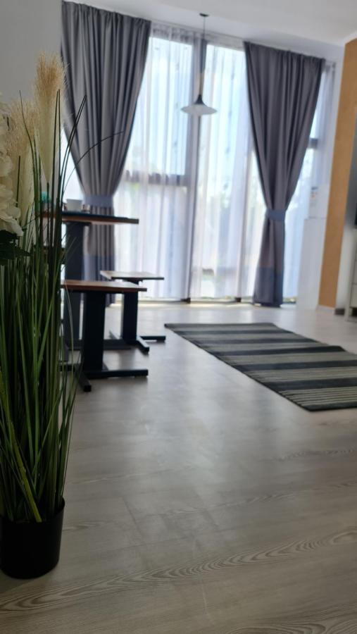Pomiculturii Residence 5 تيميشورا المظهر الخارجي الصورة