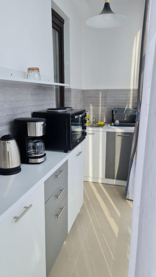 Pomiculturii Residence 5 تيميشورا المظهر الخارجي الصورة