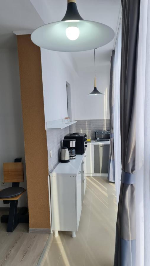 Pomiculturii Residence 5 تيميشورا المظهر الخارجي الصورة