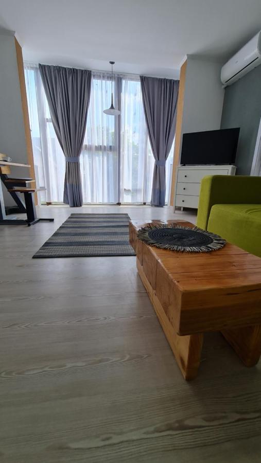 Pomiculturii Residence 5 تيميشورا المظهر الخارجي الصورة
