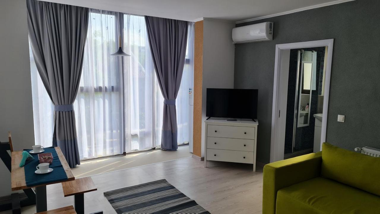 Pomiculturii Residence 5 تيميشورا المظهر الخارجي الصورة